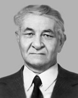 Дабагян Арег Вагаршакович