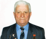 Сахаров Костянтин Григорович