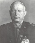 Сумцов Олександр Савич