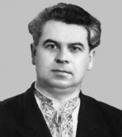Яременко Михайло Тадейович
