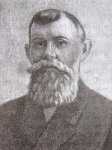 Мерцалов Алексей Иванович