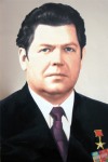 Олійник Григорій Антонович