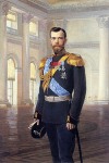 Романов Микола Олександрович (Микола II)