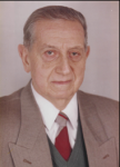Арист Леонид Михайлович