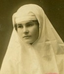 Михайлова Дарья Лаврентьевна (Даша Севастопольская)