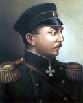 Нахімов Павло Степанович
