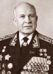 Горшков Сергей Георгиевич