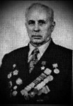 Молчанов Василь Михайлович
