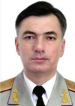 Черноусенко Олег Иванович