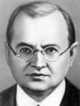 Горбунов Борис Миколайович