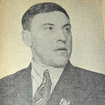 Стаханов Алексей Григорьевич