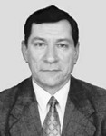 Гриценко Валерій Павлович