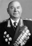 Бажанов Юрий Павлович