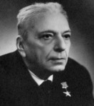 Барабашов Николай Павлович