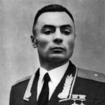 Петров Василь Степанович