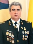 Богданов Олександр Миколайович
