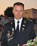 Лазуренко Сергій Іванович
